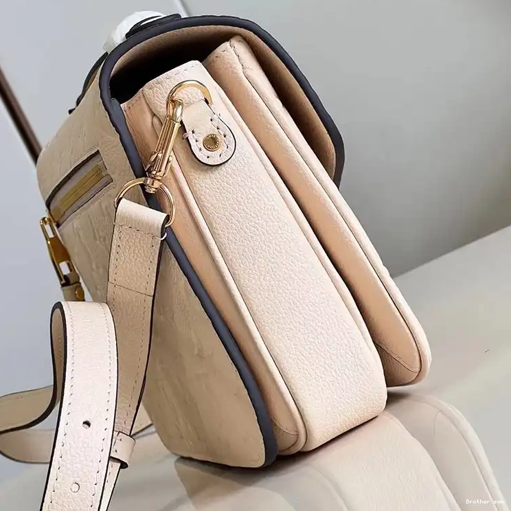 Brother sam 2404HT0006 LV Bag 0723